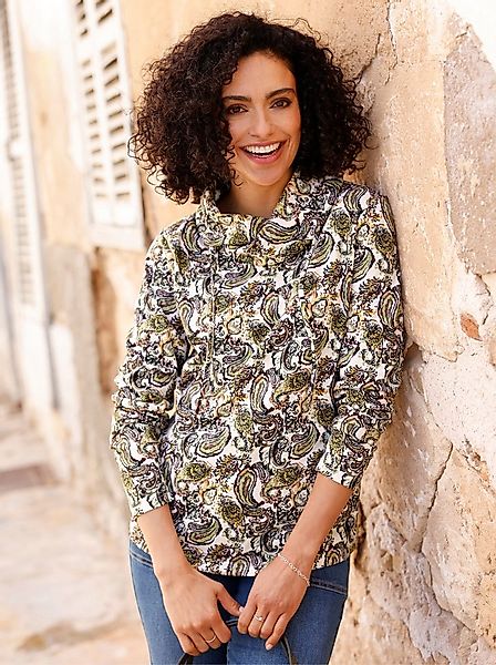 Witt T-Shirt Sweatshirt . günstig online kaufen