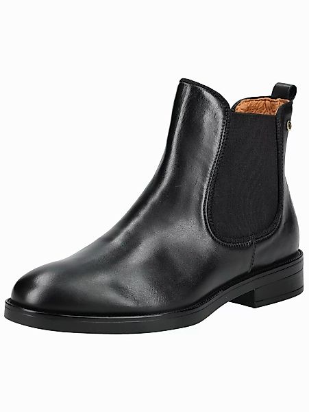 PIKOLINOS PIKOLINOS Stiefelette Leder/Textil Ankleboots günstig online kaufen
