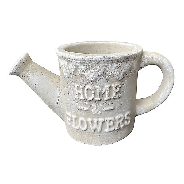 ZGM Beton-Pflanzgefäß Gießkanne günstig online kaufen