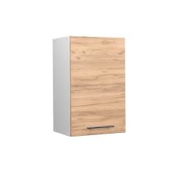 Vicco Hängeschrank Fame-Line, Goldkraft Eiche/Weiß, 45 günstig online kaufen