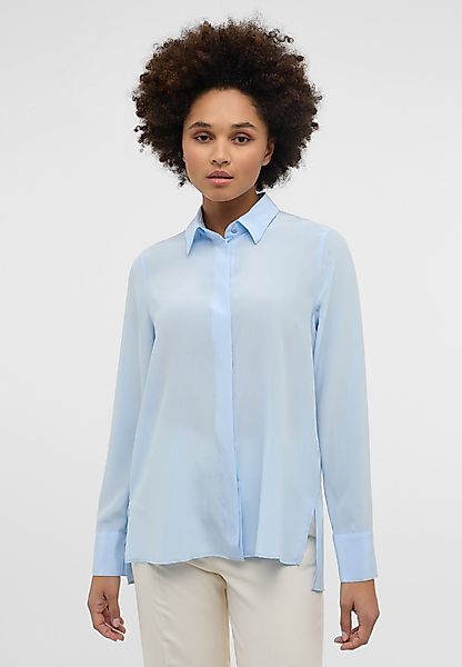 Eterna Hemdbluse LOOSE FIT günstig online kaufen