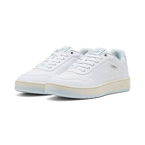 PUMA Sneaker "Court Classy Sneakers Damen" günstig online kaufen