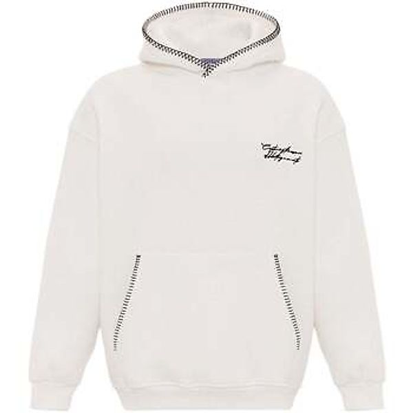 Dandalo  Sweatshirt Wellington Oversize Hoodie günstig online kaufen