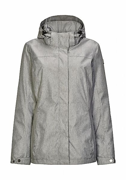 Killtec Outdoorjacke "Lonera" günstig online kaufen
