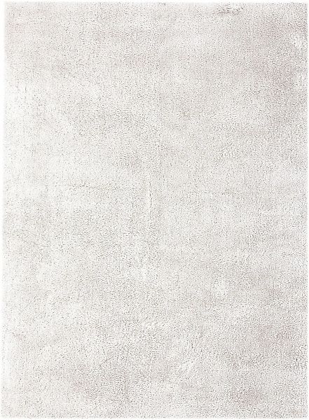 calo-deluxe Hochflor-Teppich »Vossi 111«, rechteckig, 40 mm Höhe, besonders günstig online kaufen