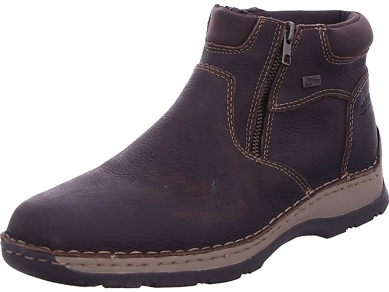 Rieker Schlupfstiefel mit TEX-Membran günstig online kaufen