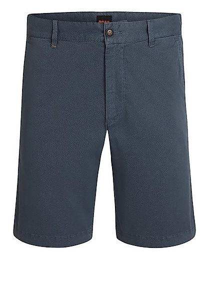 BOSS ORANGE Stoffhose Chino-Slim (1-tlg) günstig online kaufen