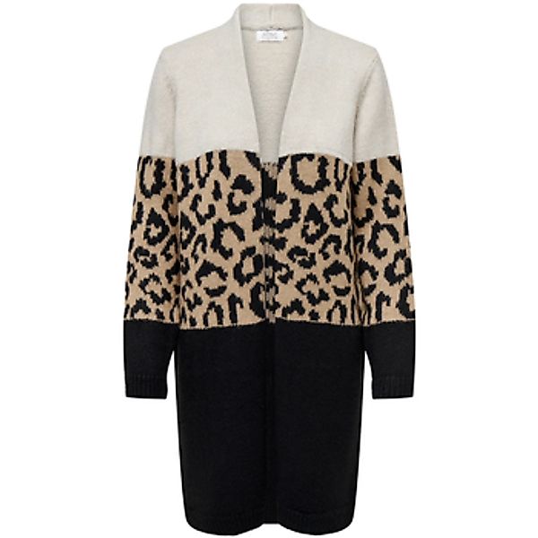Only  Strickjacken ONLJADE ANIMAL LS CARDIGAN CC KNT 15294968 günstig online kaufen
