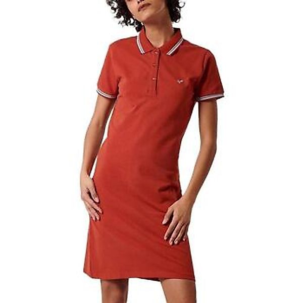 Kaporal  Kurze Kleider JULIX24EW22-ROU günstig online kaufen