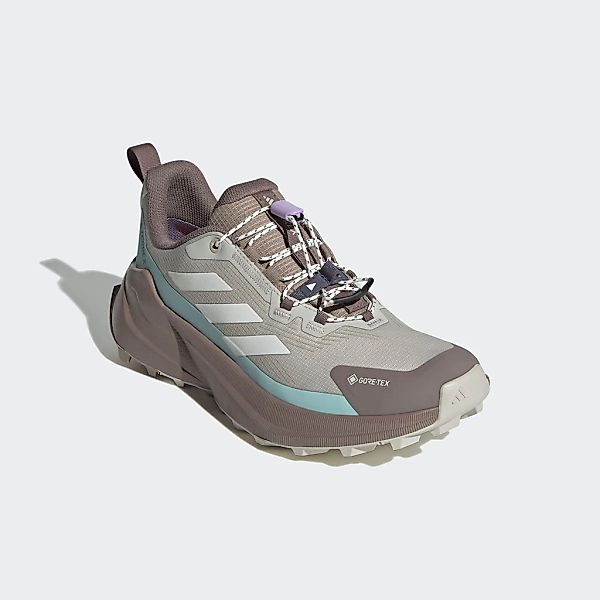 adidas TERREX Wanderschuh "TERREX TRAILMAKER 2 GORE-TEX SPEED LACE", wasser günstig online kaufen