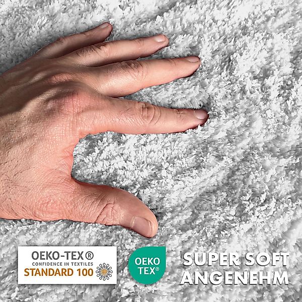 Floordirekt Badematte Sky Extra weich & günstig online kaufen