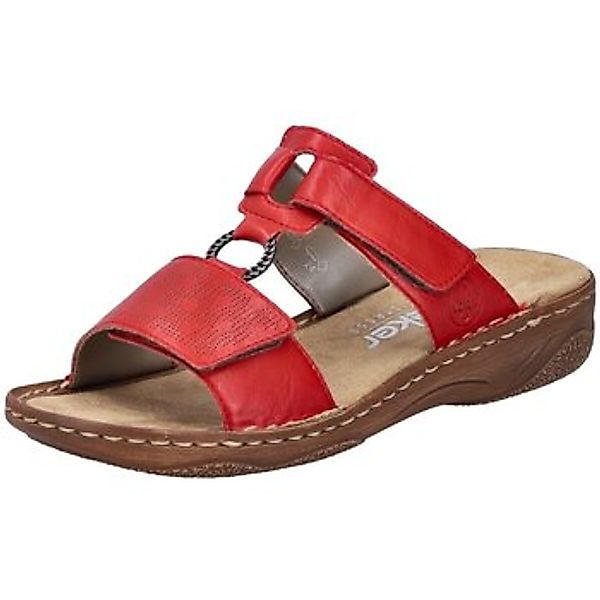 Rieker Pantolette Pantolette günstig online kaufen