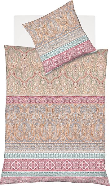 fleuresse Bettwäsche Modern Classic in Gr. günstig online kaufen