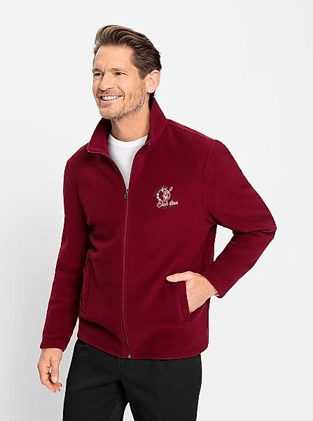 Witt Funktionsjacke Fleece-Jacke günstig online kaufen
