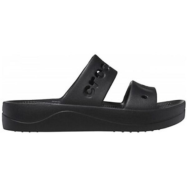 Crocs  Zehentrenner Baya Platform günstig online kaufen