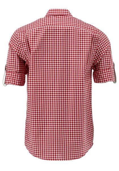 OS Trachten Trachtenhemd Ferumi Regular Fit, günstig online kaufen