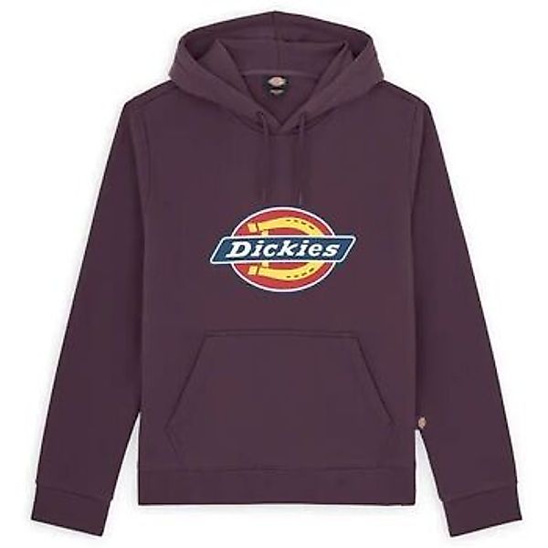 Dickies  Sweatshirt ICON LOGO DK0A4XCB-J561 PLUM günstig online kaufen