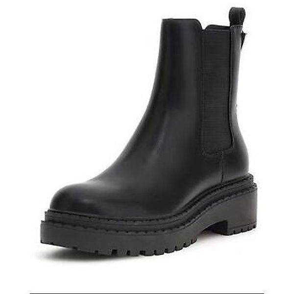 Guess  Damenstiefel FLTLNA FAL10 LEANNA-BLACK günstig online kaufen