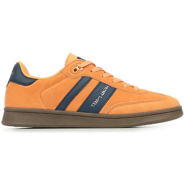 Teddy Smith  Sneaker TDS-78910-BRO günstig online kaufen