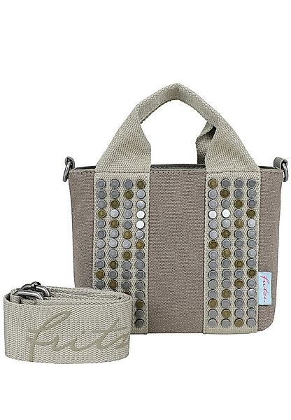 Fritzi aus Preußen Schultertasche Fritzi Bini Limited Rivet, mit breitem We günstig online kaufen
