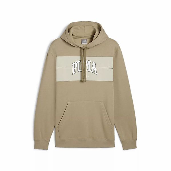 PUMA Kapuzensweatshirt "SQUAD HOODIE FL" günstig online kaufen