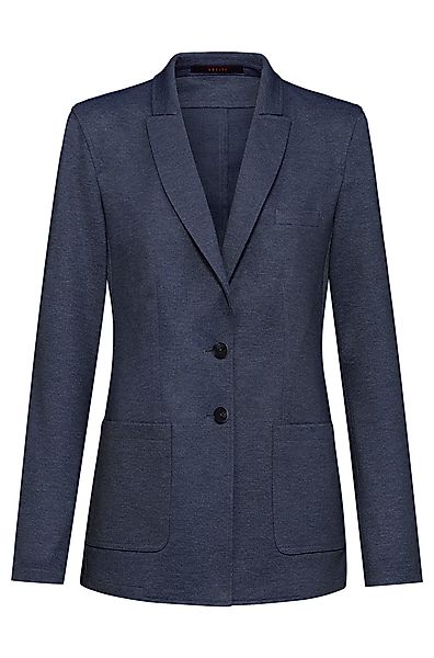 GREIFF Longblazer Greiff CASUAL Damen Jersey-Longblazer günstig online kaufen