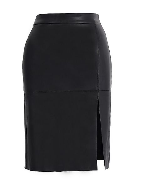 freshlions Sommerrock JASSI (1-tlg) mit tollem Schlitz günstig online kaufen