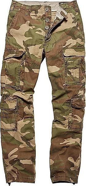 Vintage Industries Bikerjeans Pack Hose günstig online kaufen