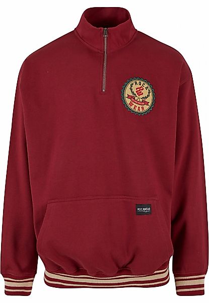 Rocawear Sweater "Rocawear Unisex Rocawear Duke Crewneck" 1 Stk. tlg. günstig online kaufen