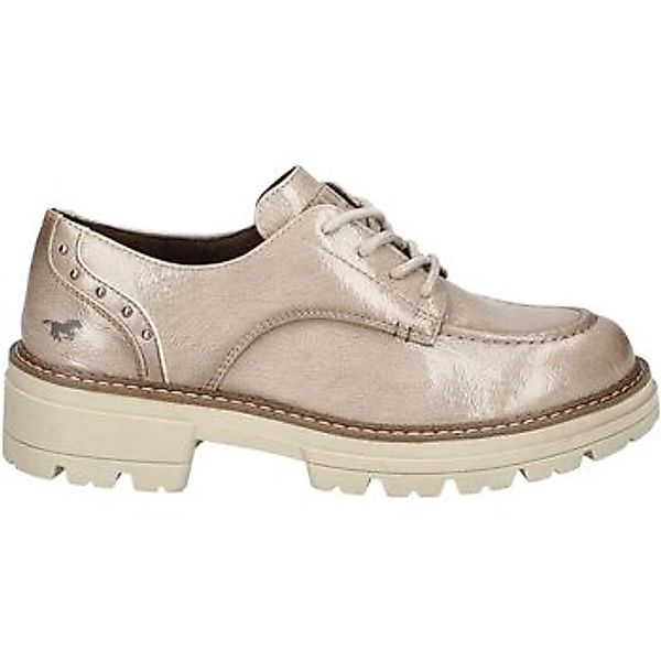 Mustang  Damenschuhe Halbschuhe günstig online kaufen