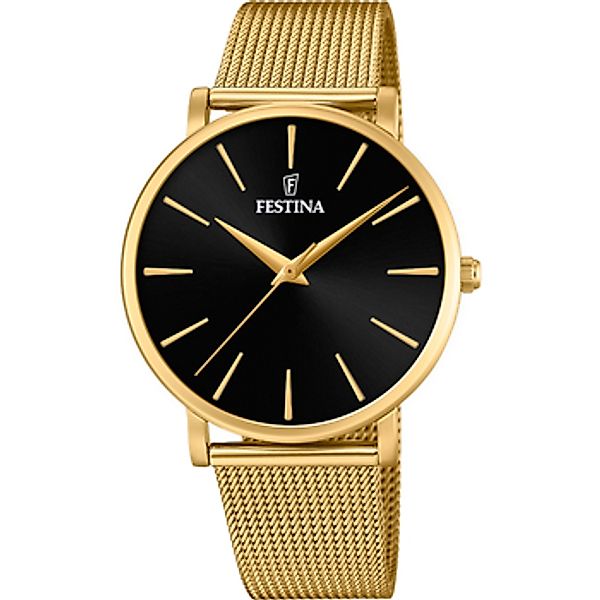 Festina  Armbanduhr F20476/2 günstig online kaufen