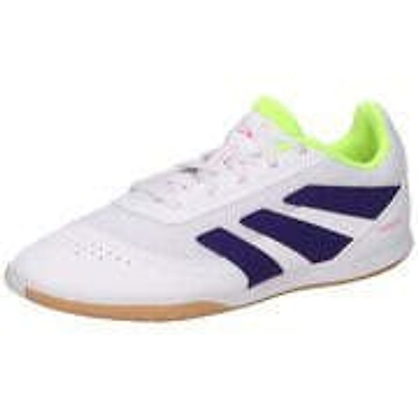 adidas Predator Club Indoor Sala Herren weiß|weiß günstig online kaufen