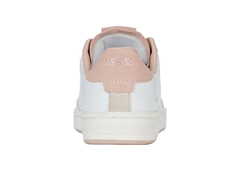 K-Swiss Sneaker "LOZAN KLUB LTH" günstig online kaufen