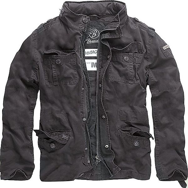 Brandit Outdoorjacke Brandit Jacke Britannia Sommer günstig online kaufen