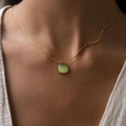 Made by Nami Kette mit Anhänger günstig online kaufen