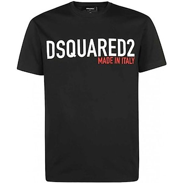Dsquared  T-Shirt S74GD0828 günstig online kaufen