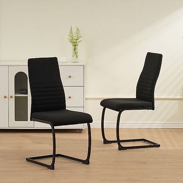 Albatros International Freischwinger Freischwinger Turano 4er günstig online kaufen