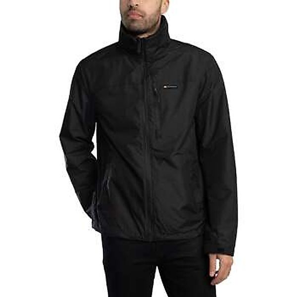 Superdry Outdoorjacke NON HOOD LOGO WINDBREAKER günstig online kaufen