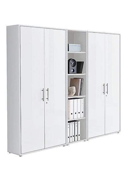 moebel-dich-auf Aktenschrank OFFICE EDITION (Set 10, günstig online kaufen