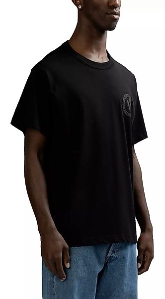 Versace Jeans Couture T-Shirt Vemblem Retro günstig online kaufen