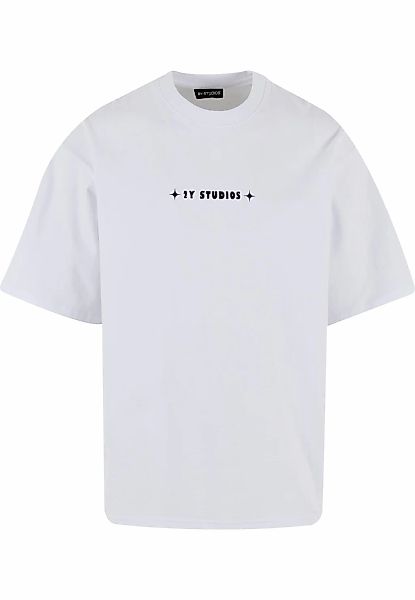 2Y Studios T-Shirt "2Y Studios Herren Creator Oversize Tee", (1 tlg.) günstig online kaufen
