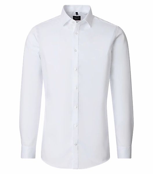 VENTI Businesshemd "VENTI Businesshemd extra langer Arm 72cm uni" günstig online kaufen