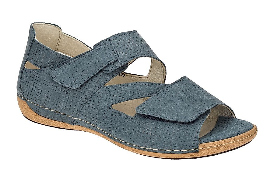 Waldläufer 342025 177 263 Sandalette günstig online kaufen