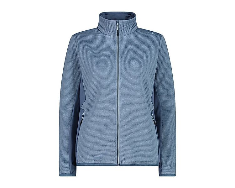 CMP Sweatjacke CMP Damen Sweatshirt Woman Jacket 35E6426 günstig online kaufen