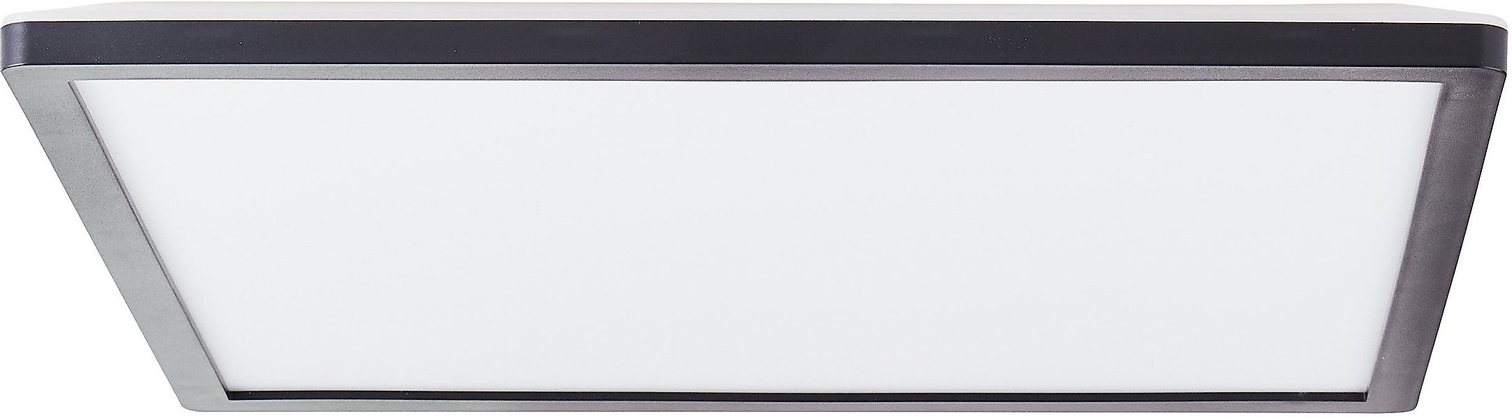 my home LED Deckenleuchte Enno, Dimmfunktion, günstig online kaufen