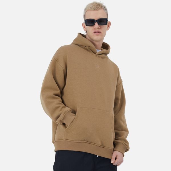 OSSY HOMER Hoodie Oversize Hoodie Basic günstig online kaufen