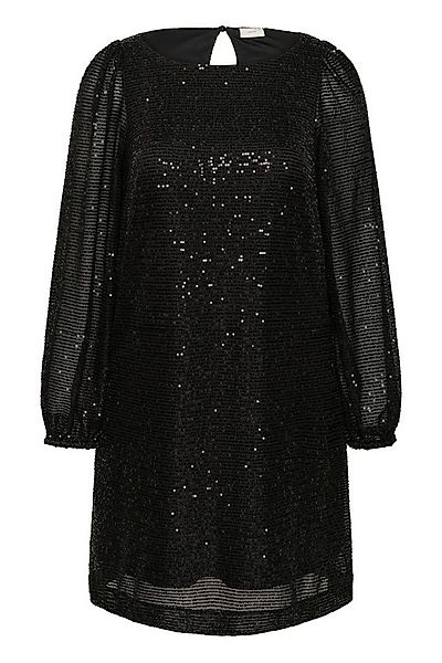 KAFFE Curve Jerseykleid Jerseykleid KClaila Große Größen günstig online kaufen