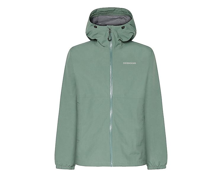 Didriksons Regenjacke Didriksons Dario - Herren Jacke günstig online kaufen