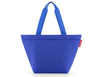 REISENTHEL® Einkaufsshopper shopper M mesh royal günstig online kaufen