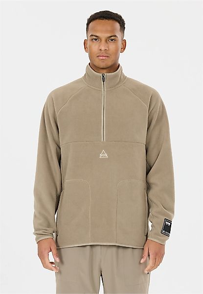 SOS Strickpullover "Munson" atmungsaktiv günstig online kaufen